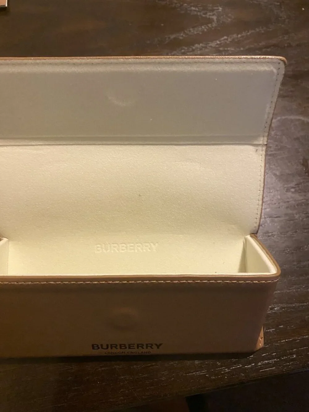 Authentic Burberry Joni BE4389 Designer Sunglasses